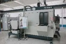  Обрабатывающий центр - горизонтальный Krauseco-Mauser FS 630-5 840Dsl фото на Industry-Pilot