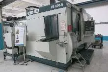 Обрабатывающий центр - горизонтальный Krauseco-Mauser FS 630-5 840Dsl фото на Industry-Pilot