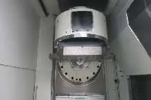 Обрабатывающий центр - горизонтальный Krauseco-Mauser FS 630-5 840Dsl фото на Industry-Pilot