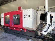 Machining Center - Vertical HEDELIUS BC 50-2100 TNC 426 photo on Industry-Pilot