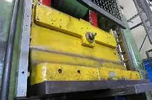 Кривошипный пресс - двухстоечный WEINGARTEN DRD IV фото на Industry-Pilot