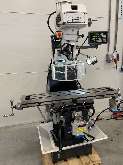 Toolroom Milling Machine - Universal ToRen X 6323A photo on Industry-Pilot