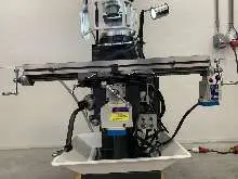 آلة تفريز أدوات - شاملة ToRen X 6323A الصورة على Industry-Pilot