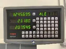 آلة تفريز أدوات - شاملة ToRen X 6323A الصورة على Industry-Pilot