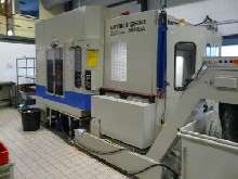Fräsmaschine - Horizontal MITSUI SEIKI HU 40 A Bilder auf Industry-Pilot