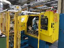 Gewindeschleifmaschine JUNKER Jumaximat Bilder auf Industry-Pilot