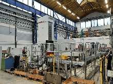 Горизонтально-расточной станок FERMAT WFT 13 фото на Industry-Pilot