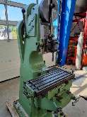 Slotting machine - vertical ROSCHER EICHLER ST 3 photo on Industry-Pilot