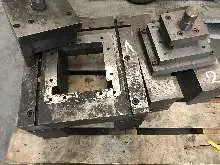  Ausklinkmaschine Ausklinkwerkzeug für Pressen, diverse 