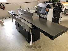 Фуговальный станок Abrichthobelmaschine Geronne FIMAL PF 530 N Partnership Edition фото на Industry-Pilot