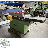 Фуговальный станок Panhans Abrichthobelmaschine Typ 324 фото на Industry-Pilot