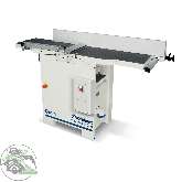 Комб. фуговально-рейсмусовый станок Abricht-/Dickenhobelmaschine SCM Holzkraft fs 30c TERSA фото на Industry-Pilot