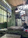 Горизонтально-расточной станок UNION BFT 130/5 фото на Industry-Pilot