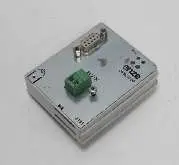  Module Lenze Profibus-DP EMF 2131 IB - EMF2131IB photo on Industry-Pilot