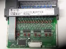 وحدة Allen Bradley SLC500 Input Module CAT 1746-IB16 Ser. C Top Zustand الصورة على Industry-Pilot