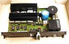  Модуль AMT AMR 6020 AMT Modul Regler Amplifier Steckkarte AMR6020 7013200 1.2 gebraucht фото на Industry-Pilot