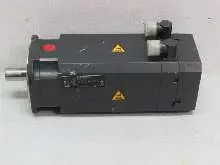  Siemens 1FT6064-1AH71-3AG1 Servomotor Top Zustand الصورة على Industry-Pilot