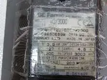  Fanuc A06B-0123-B076#7000 Servomotor الصورة على Industry-Pilot