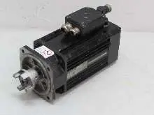  Servo motor Baumüller DSG 56-M Servomotor 2,8kw Art. Nr. 250120 Top Zustand photo on Industry-Pilot