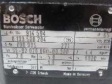 Servo motor Bosch SE-B2.020.060-00.000 Servomotor NEUWERTIG photo on Industry-Pilot