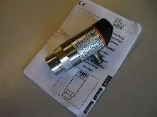  Capteur ifm electronic PY7024 efector Drucksensor Pressure Sensor 1 Mpa out:250mA Images sur Industry-Pilot