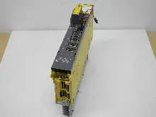  Module Fanuc Servo Amplifier Module A06B-6079-H103 Laxis 5,9A 1,25kW Top Zustand Images sur Industry-Pilot