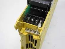 Module Fanuc Servo Amplifier Module A06B-6079-H103 Laxis 5,9A 1,25kW Top Zustand Images sur Industry-Pilot