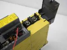 Module Fanuc Servo Amplifier Module A06B-6079-H103 Laxis 5,9A 1,25kW Top Zustand Images sur Industry-Pilot