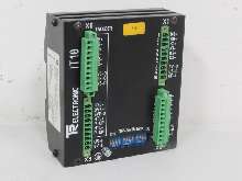  Module TR Electronic IT-10 Pulse Divider - Application Module IT10 IT 10 photo on Industry-Pilot