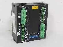  Module TR Electronic IT-10 Pulse Divider - Application Module IT10 IT 10 Images sur Industry-Pilot