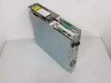  Серводвигатели Indramat DDS03.1-W050-D Servo-Controller + DBS02.1 DBS 2.1 Card Top Zustand фото на Industry-Pilot