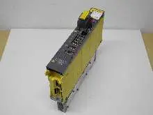  Module Fanuc Servo Amplifier Module A06B-6079-H105 18.7A 4,75kW Top Zustand Images sur Industry-Pilot