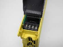 Модуль Fanuc Servo Amplifier Module A06B-6079-H105 18.7A  4,75kW Top Zustand фото на Industry-Pilot
