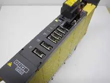 وحدة Fanuc Servo Amplifier Module A06B-6079-H105 18.7A 4,75kW Top Zustand الصورة على Industry-Pilot
