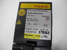 Module Fanuc Servo Amplifier Module A06B-6079-H105 18.7A  4,75kW Top Zustand photo on Industry-Pilot