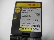 وحدة Fanuc Servo Amplifier Module A06B-6079-H105 18.7A 4,75kW Top Zustand الصورة على Industry-Pilot