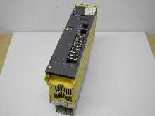  Module Fanuc Spindle Amplifier Module A06B-6102-H211H520 48A 13.2kW Top Zustand photo on Industry-Pilot