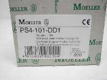Серводвигатели Moeller PS4 PS4-101-DD1 Compact Controller Version 4 UNUSED OVP фото на Industry-Pilot