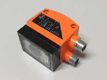  Сенсор ifm electronic 02D224 efector200 Erkennungssensor 02DIRPKG/K Neuwertig фото на Industry-Pilot