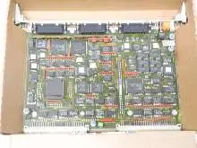  Интерфейс Siemens Sinumerik 6FX1123-3CA00 CPU Interface Erzeugnisstand P Neuwertig OVP фото на Industry-Pilot