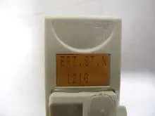 Интерфейс Siemens Sinumerik 6FX1123-3CA00 CPU Interface Erzeugnisstand P Neuwertig OVP фото на Industry-Pilot