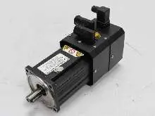  Серводвигатели Stöber Servomotor ED403BM0M140 5,56A 3000min1 unbenutzt фото на Industry-Pilot
