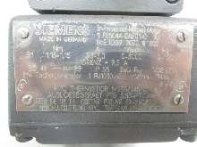  Siemens 1FS5044-0AF01-0 Servomotor Top Zustand الصورة على Industry-Pilot