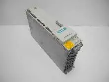  وحدة Siemens Simodrive 6SN1145-1AA01-0AA0 Version C U/E Modul 10/25KW Top Zustand الصورة على Industry-Pilot