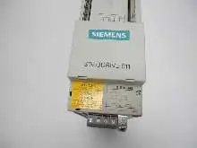 وحدة Siemens Simodrive 6SN1145-1AA01-0AA0 Version C U/E Modul 10/25KW Top Zustand الصورة على Industry-Pilot