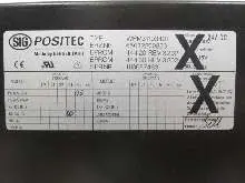  Berger Lahr Positec WPM-311.03401 Controller WPM-311 WPM311.03401 Top Zustand الصورة على Industry-Pilot