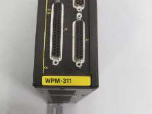 Серводвигатели Berger Lahr Positec WPM-311.03401 Controller WPM-311 WPM311.03401 Top Zustand фото на Industry-Pilot