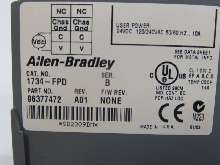 Модуль Allen Bradley 1734-FPD Power Module Top Zustand фото на Industry-Pilot