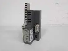 وحدة Allen Bradley 1734-ADN Device Net Modul Top Zustand الصورة على Industry-Pilot