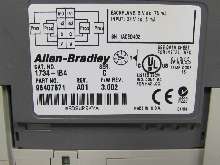 Modul Allen Bradley 1734-IB4 Input Module Top Zustand Bilder auf Industry-Pilot